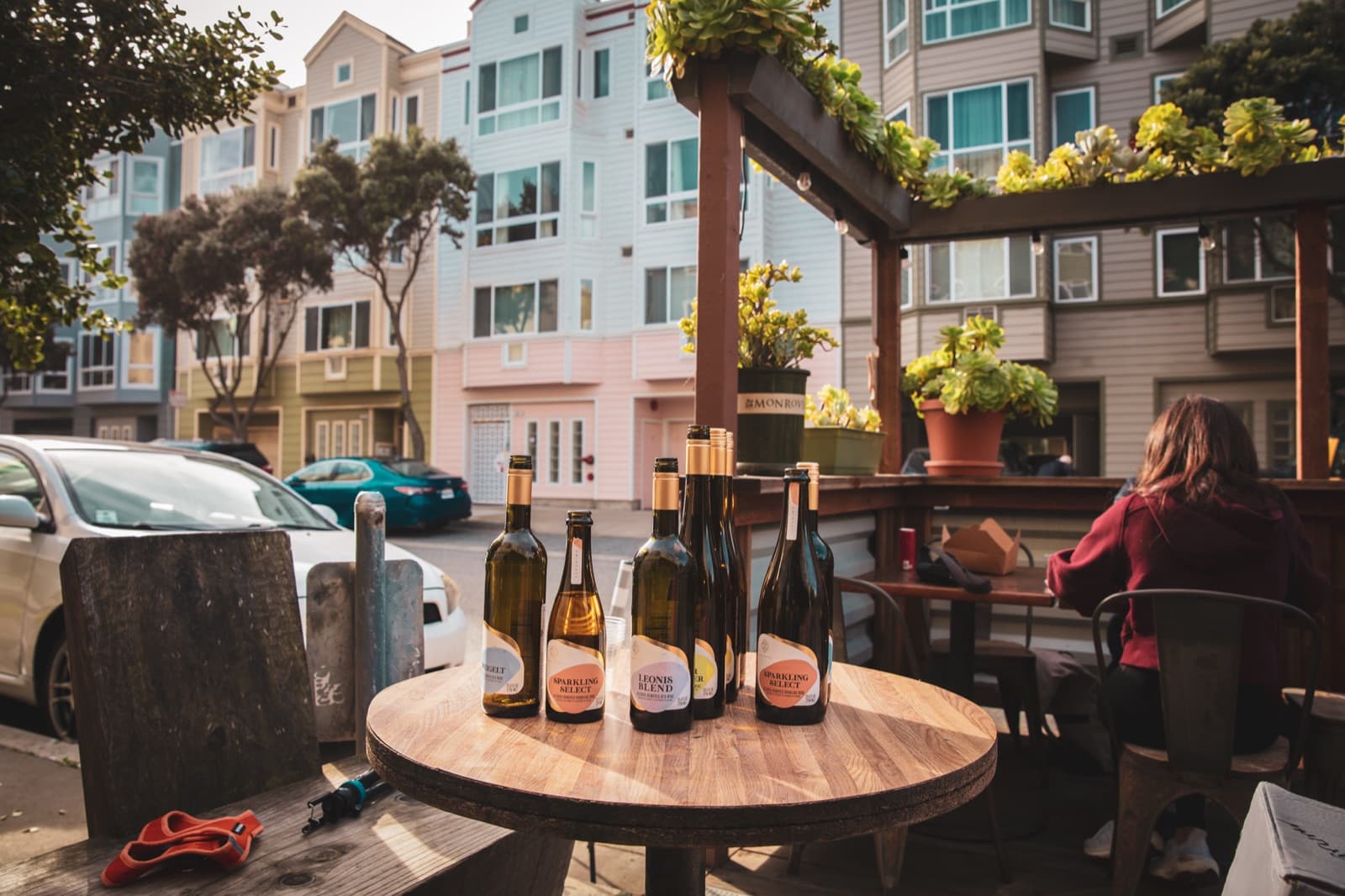 Ocean Beach Cafe event gallery 7