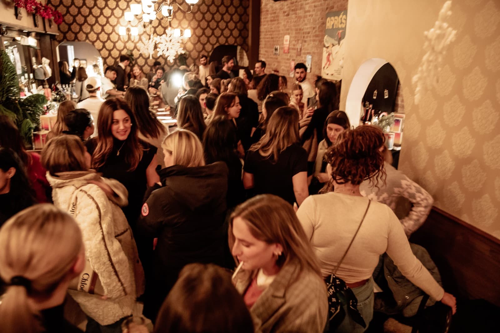 Ocean Beach Cafe event gallery 9