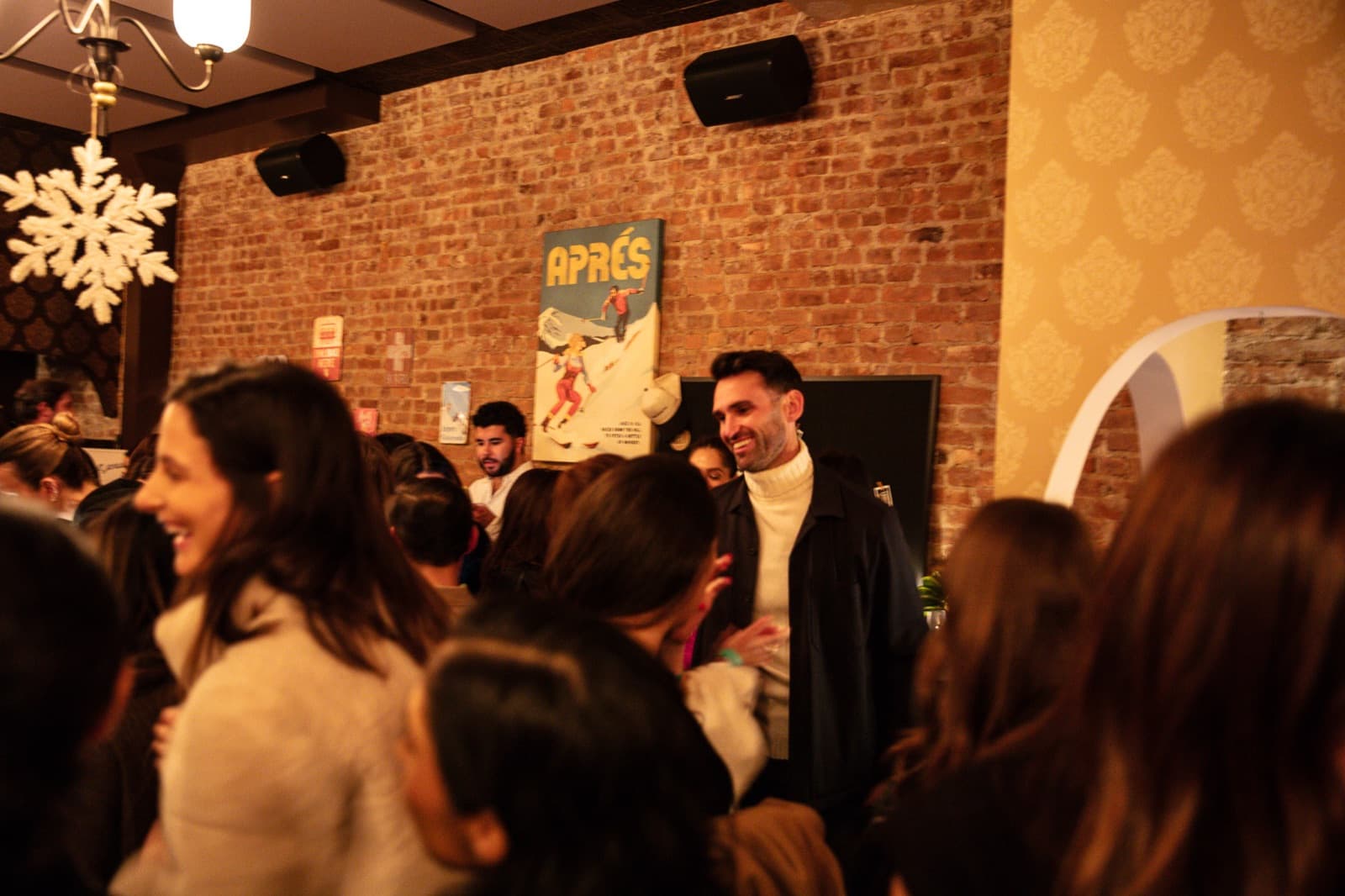 Ocean Beach Cafe event gallery 10
