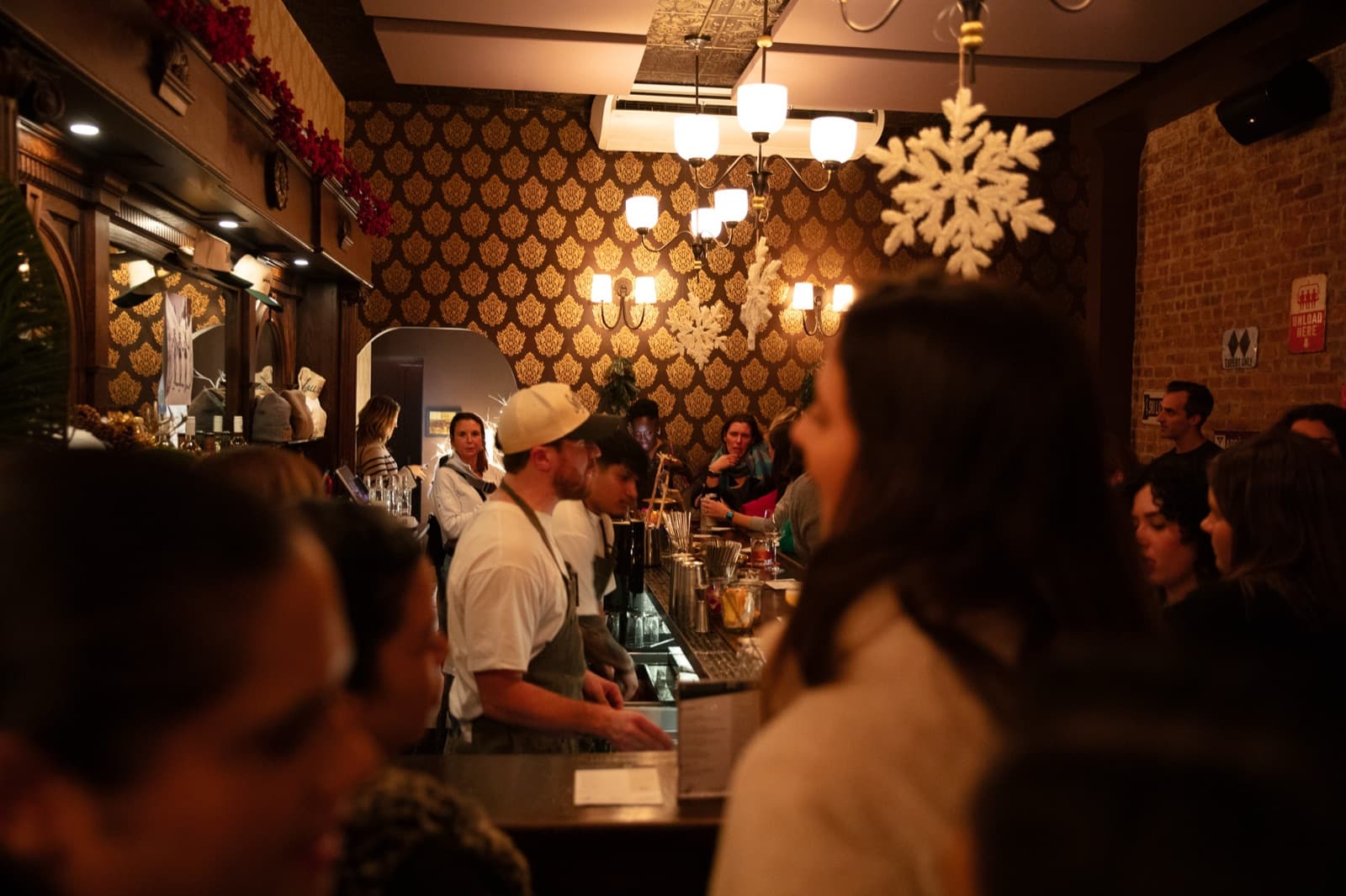 Ocean Beach Cafe event gallery 11
