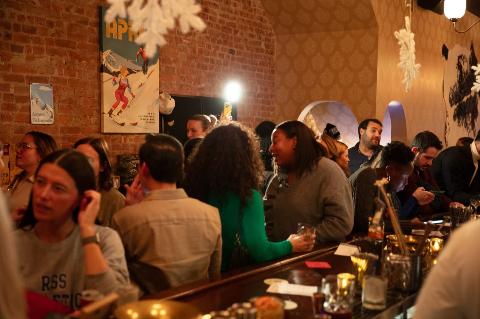 Ocean Beach Cafe event gallery 12