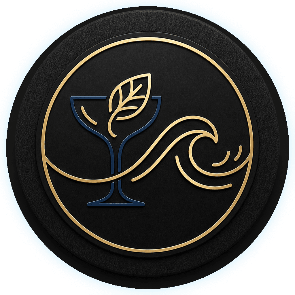 Ocean Beach Cafe Events logo